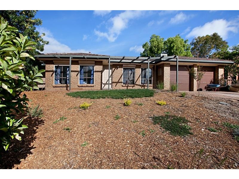 37 Holly Rise, Hackham West SA 5163