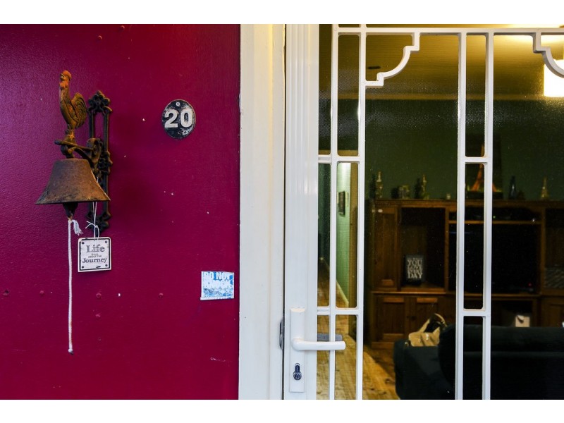 20 Deemster Avenue, Christies Beach SA 5165