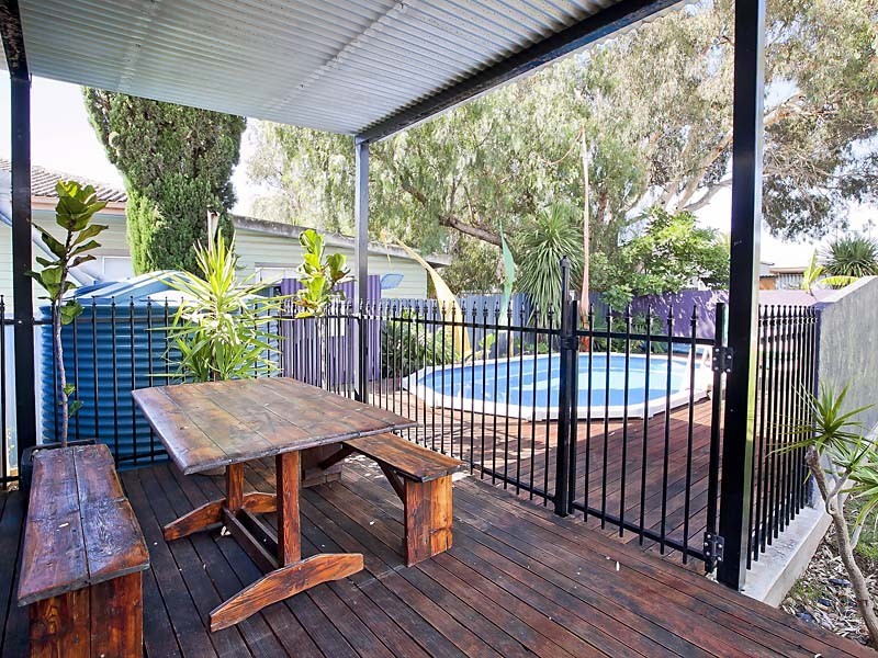 11 Seymour Avenue, Maslin Beach SA 5170