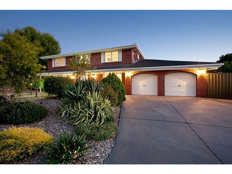 6 Siegersdorf Crescent, Old Reynella SA 5161
