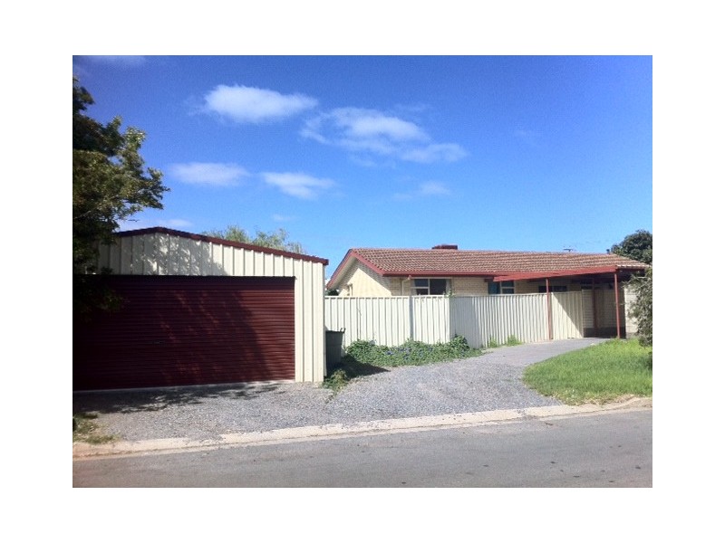 12 Leitch Avenue, Port Noarlunga SA 5167