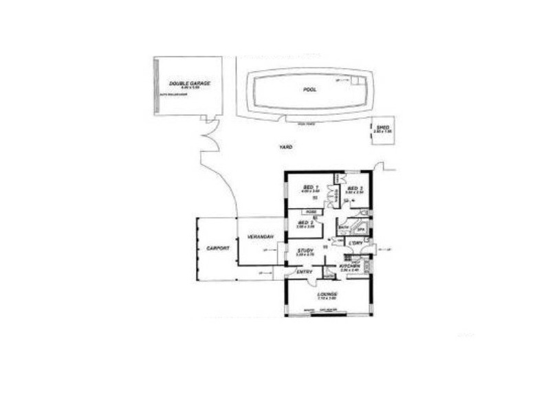 12 Leitch Avenue, Port Noarlunga SA 5167