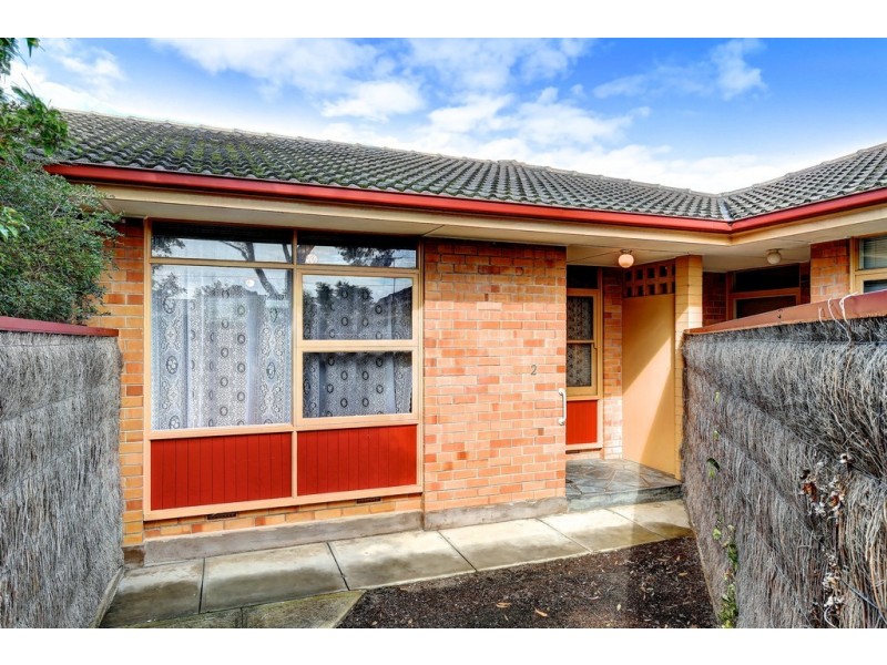 2/65 Byre Avenue, Somerton Park SA 5044