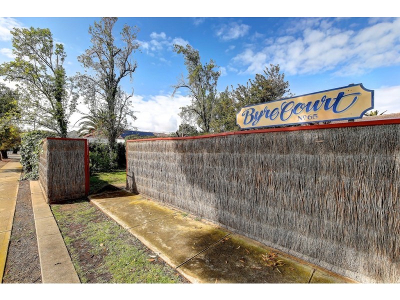 2/65 Byre Avenue, Somerton Park SA 5044