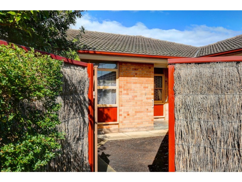 2/65 Byre Avenue, Somerton Park SA 5044