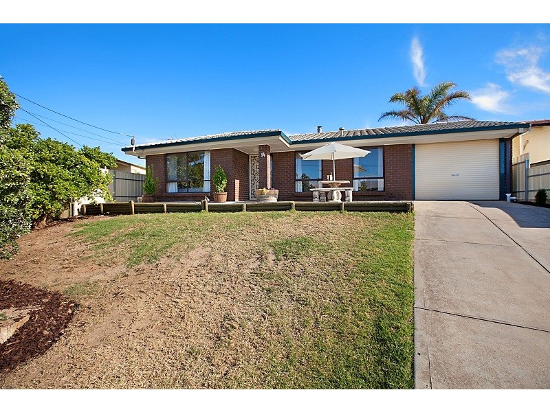 14 Dale Ave, Christies Beach SA 5165