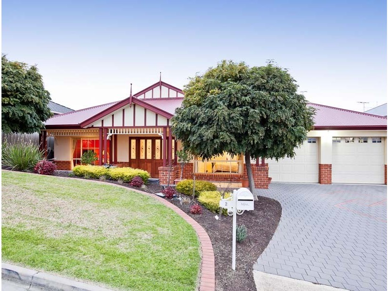 2 Summerhill Close, Reynella SA 5161