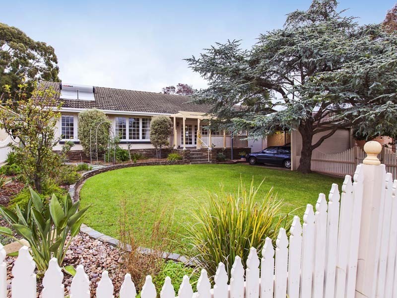 42 Ophir Crescent, Seacliff Park SA 5049