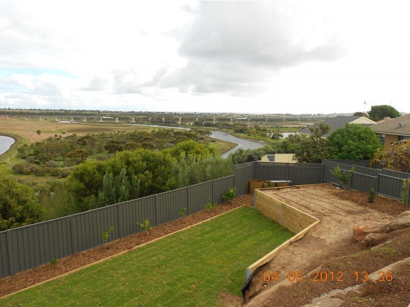 3 Triangle Court, Noarlunga Downs SA 5168
