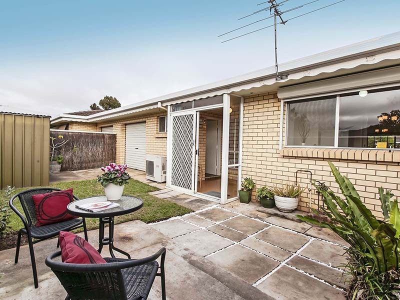 4/35 Dunrobin Road, Hove SA 5048