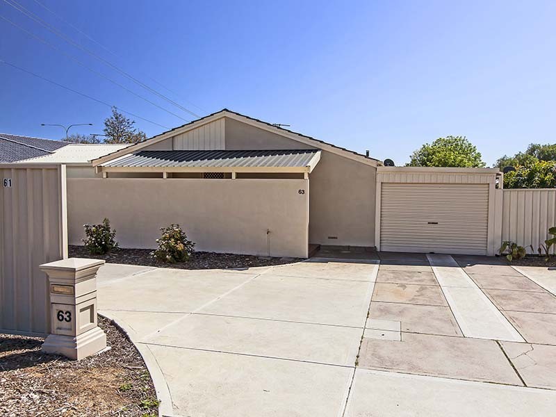 63 Reynell Road, Reynella East SA 5161