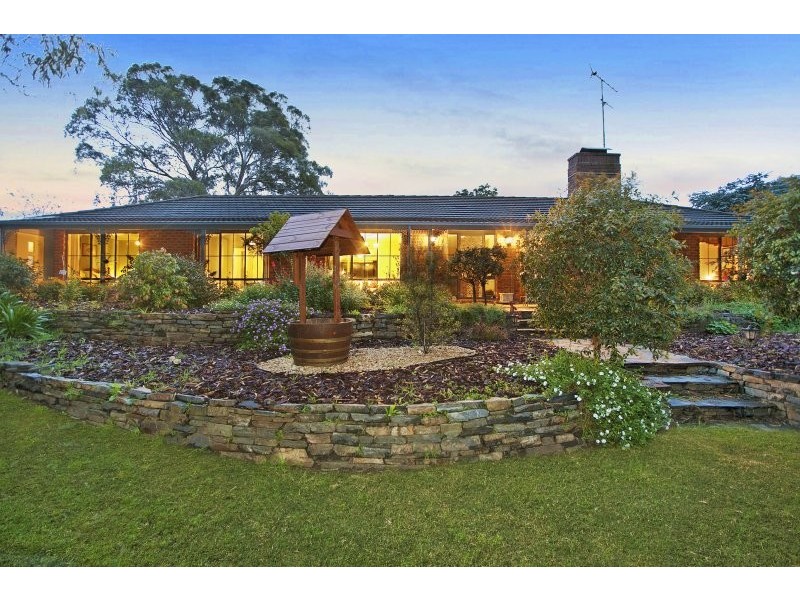 8 Elmwood Court, Onkaparinga Hills SA 5163