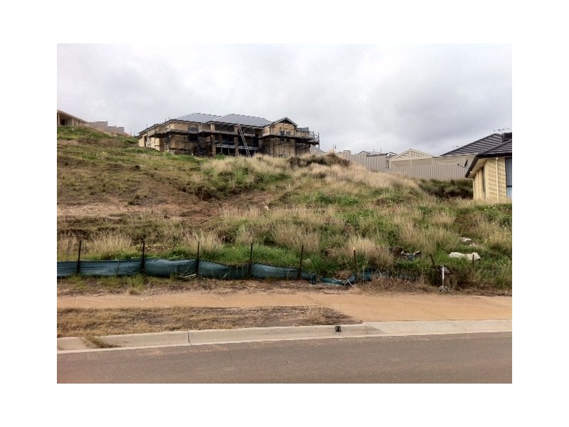 Lot 669 Goulburn Terrace, Noarlunga Downs SA 5168