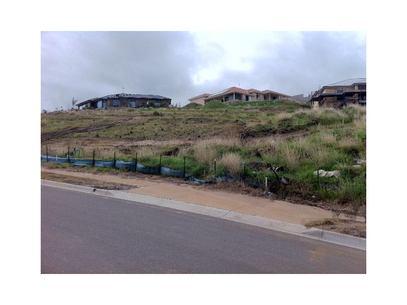 Lot 669 Goulburn Terrace, Noarlunga Downs SA 5168