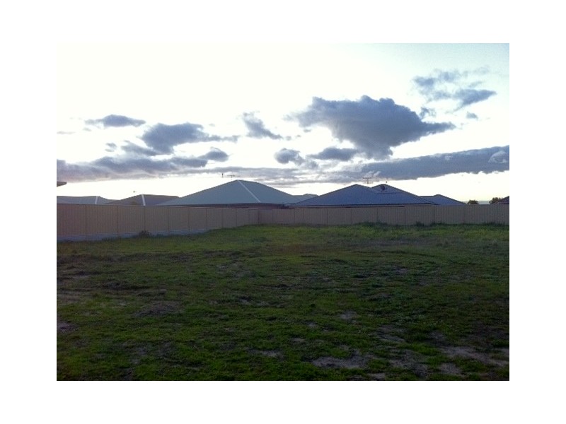 6 (lot 965) Polkinghorn Court, Aldinga Beach SA 5173