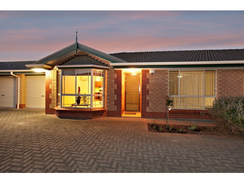 3/6 West Street, Ascot Park SA 5043