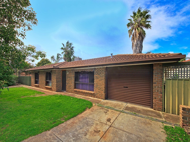 3 Lutana Court, Morphett Vale SA 5162