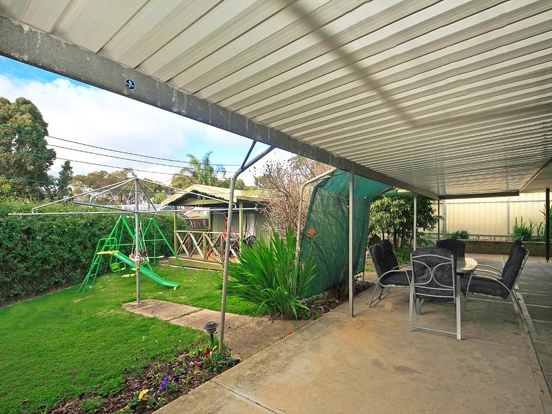 3 Lutana Court, Morphett Vale SA 5162