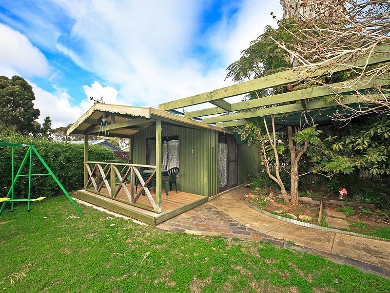 3 Lutana Court, Morphett Vale SA 5162