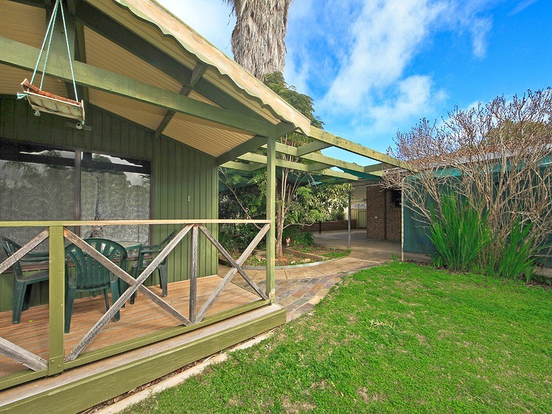 3 Lutana Court, Morphett Vale SA 5162