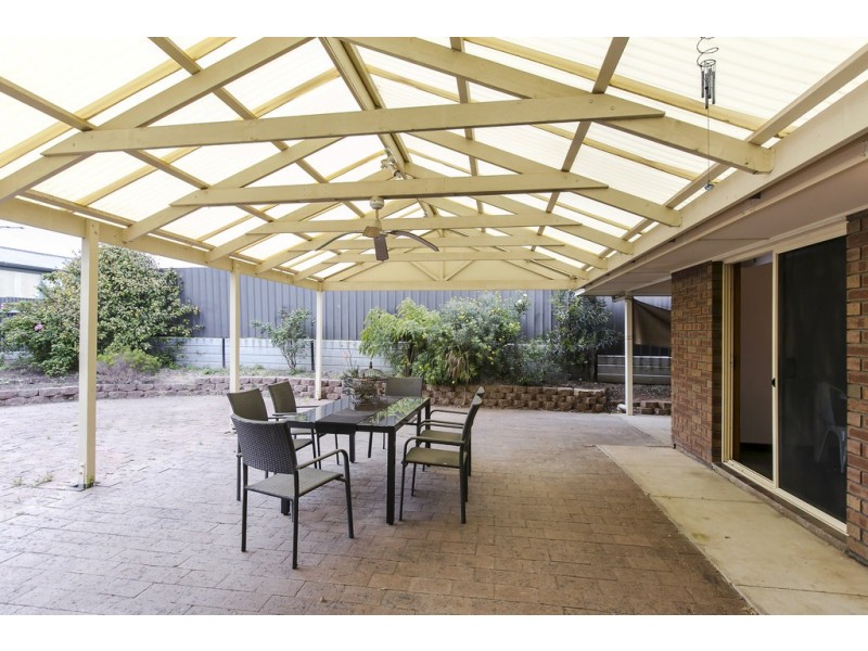 31 Investigator Drive, Woodcroft SA 5162
