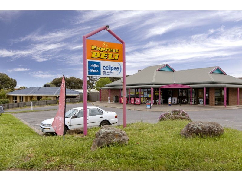 31 Investigator Drive, Woodcroft SA 5162