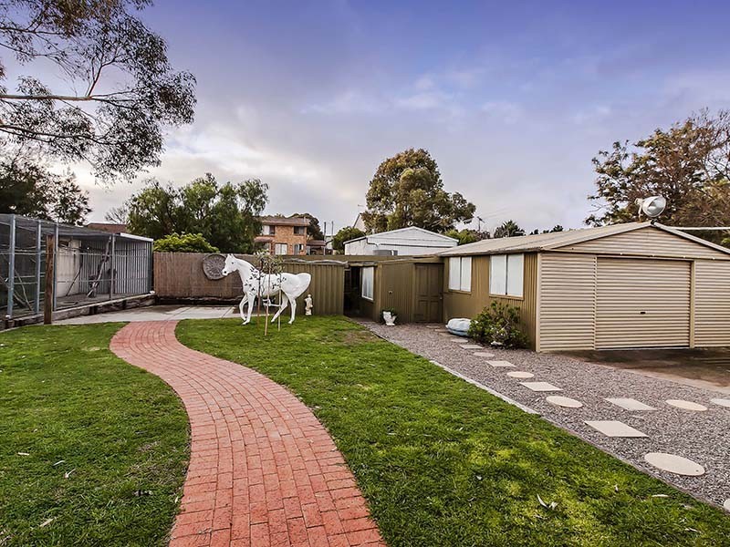 7 Barry Street, Port Noarlunga SA 5167