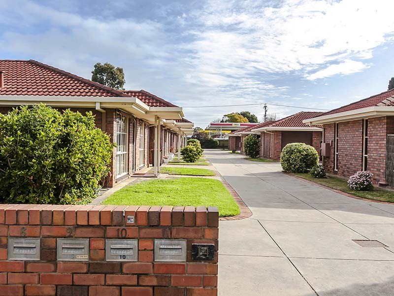 8/14 Mary Street, Mitchell Park SA 5043