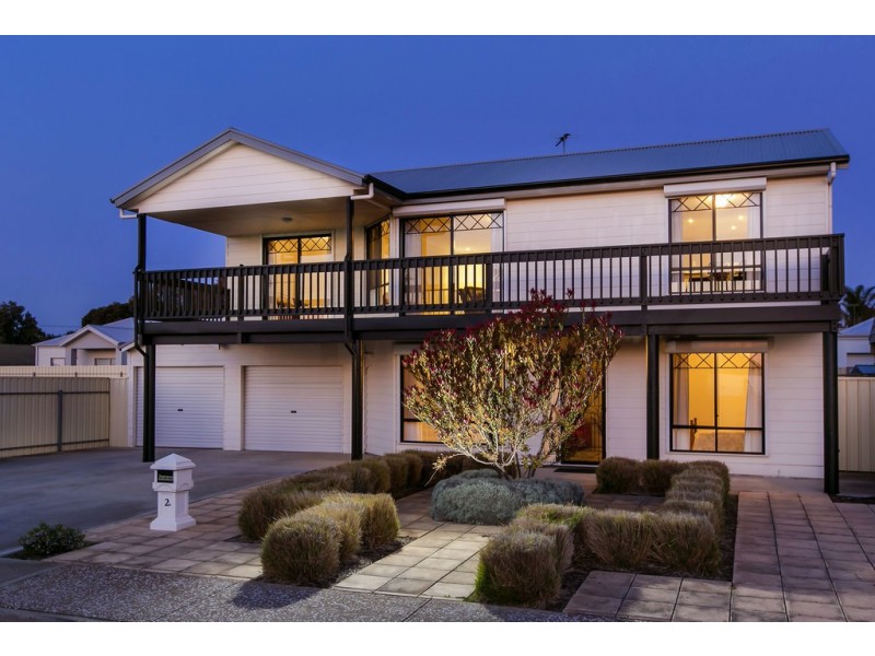 2a Hill Street, O’sullivan Beach SA 5166