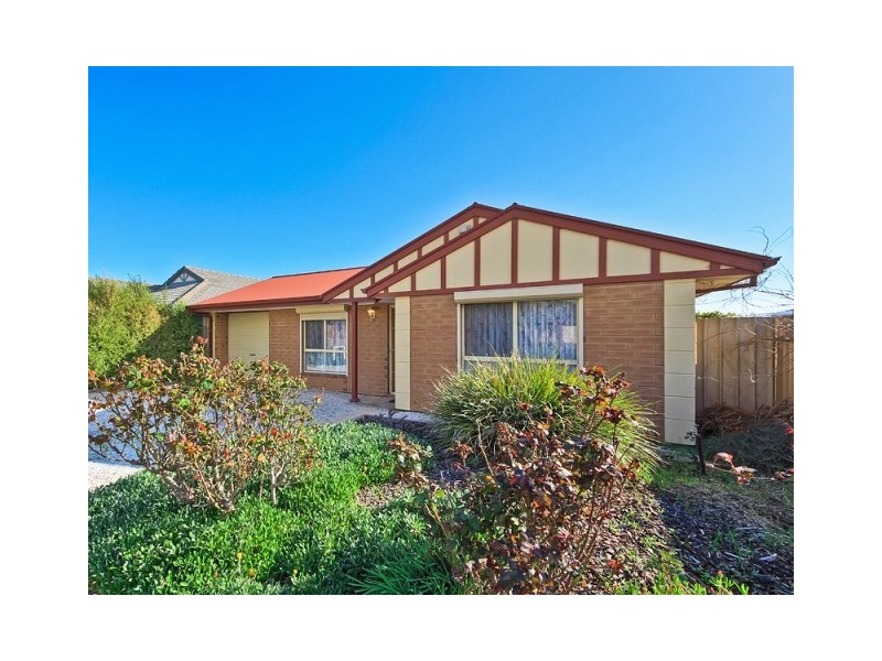 30 Whitney Crescent, Seaford SA 5169