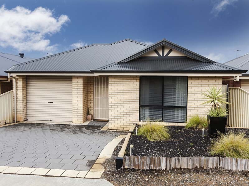 3 McGuire Court, Hackham SA 5163