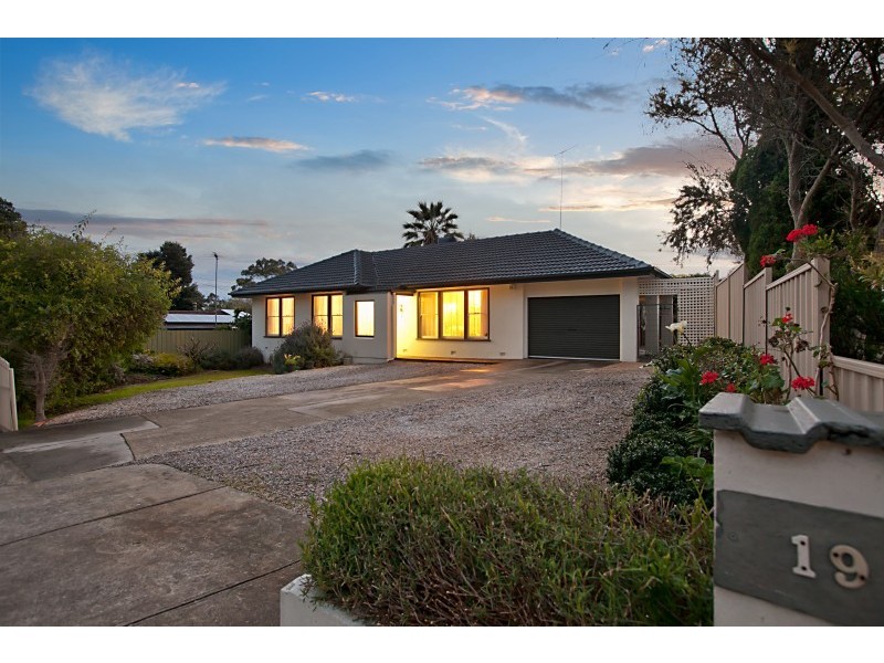 19 New Road, Port Noarlunga SA 5167