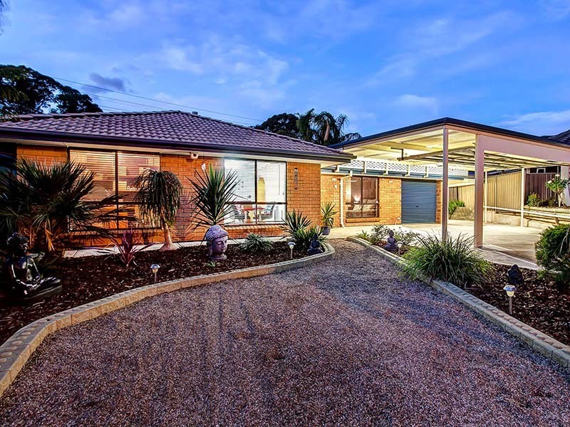 3 Madge Court, Woodcroft SA 5162