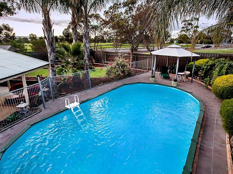 3 Madge Court, Woodcroft SA 5162