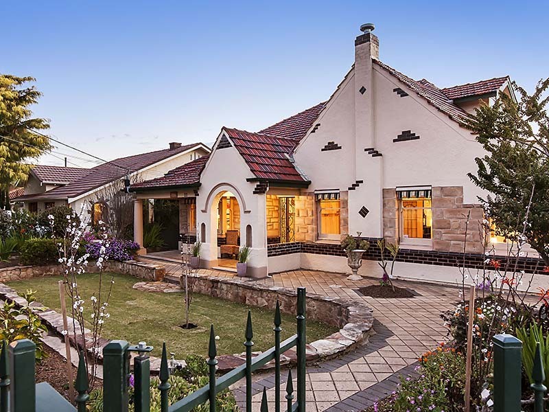 22 Scarborough Street, Somerton Park SA 5044