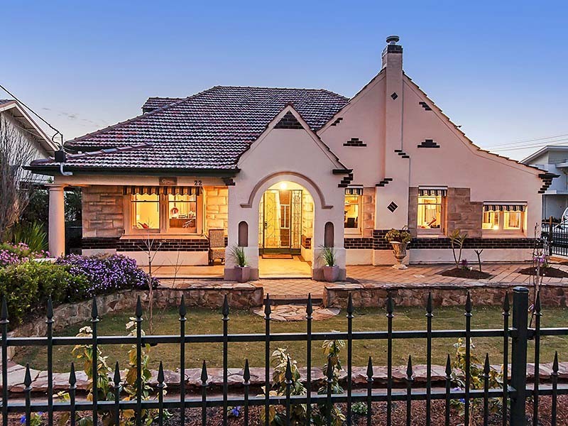 22 Scarborough Street, Somerton Park SA 5044