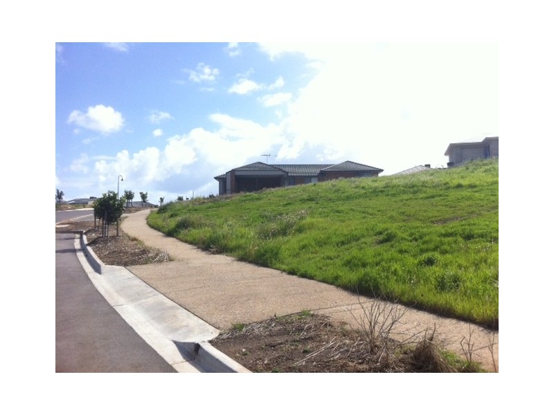 Lot 257 Yeltana Avenue, Huntfield Heights SA 5163