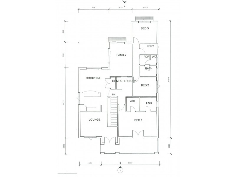 Lot 257 Yeltana Avenue, Huntfield Heights SA 5163