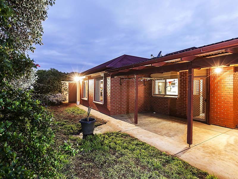 3 Claridge Court, Huntfield Heights SA 5163