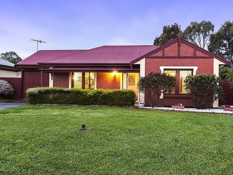 3 Claridge Court, Huntfield Heights SA 5163