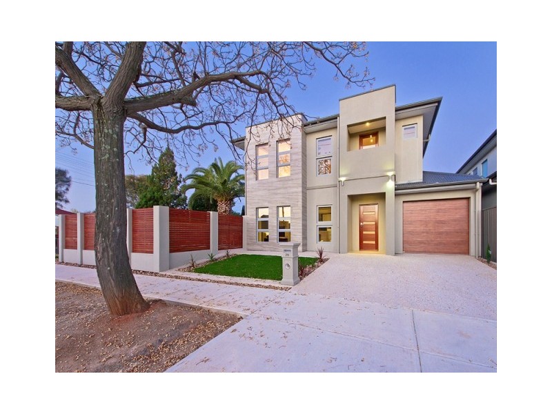 29 Milner Road, Hilton SA 5033