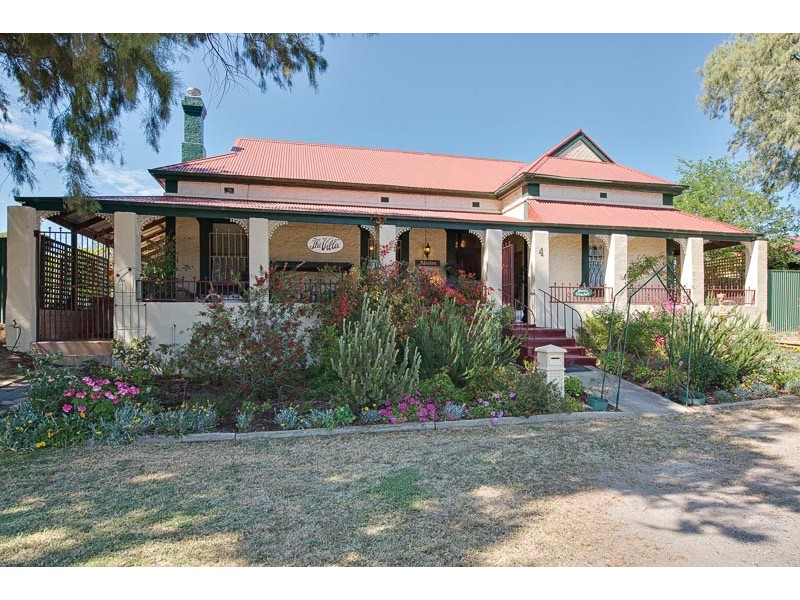 4 Patapinda Road, Old Noarlunga SA 5168