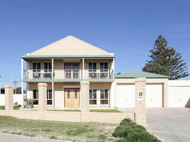 15 Fletcher Drive, Christies Beach SA 5165