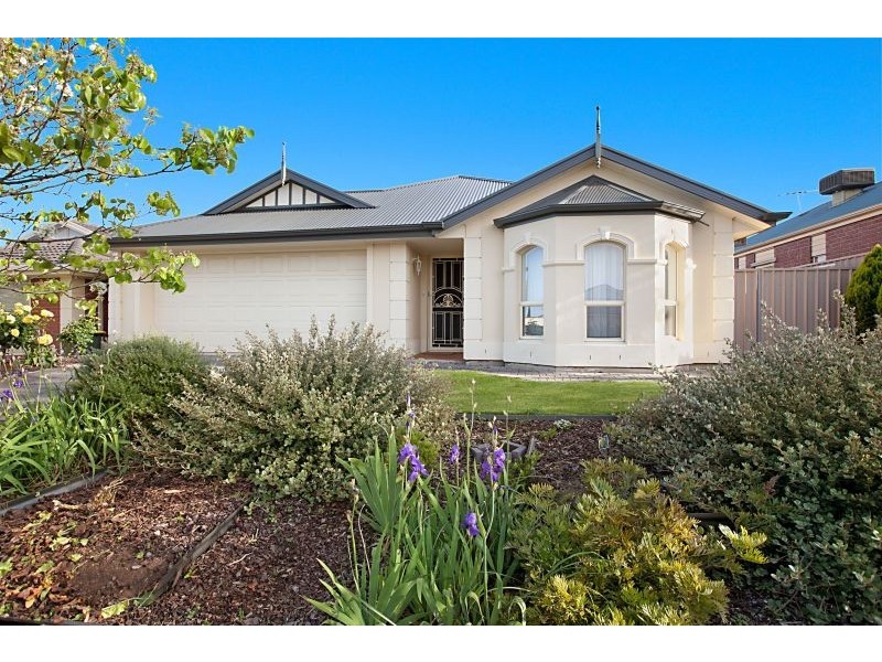 2 Blanche Court, Sheidow Park SA 5158
