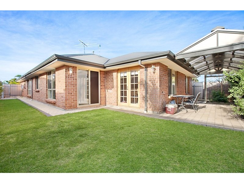 2 Blanche Court, Sheidow Park SA 5158