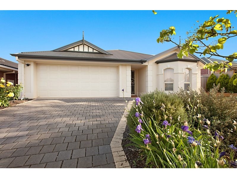 2 Blanche Court, Sheidow Park SA 5158