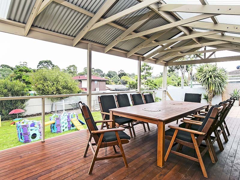 9 Alexander Crescent, Hackham SA 5163