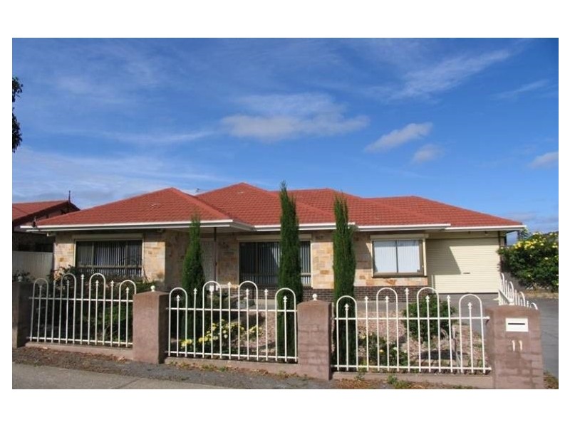 11 Hilton Street, Christies Beach SA 5165