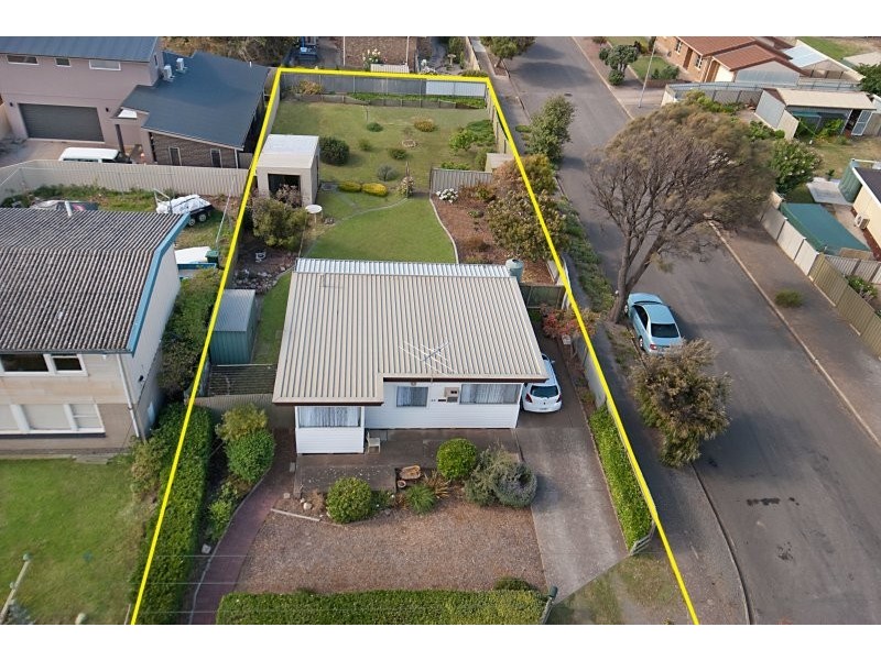 23 Fourth Avenue, Moana SA 5169