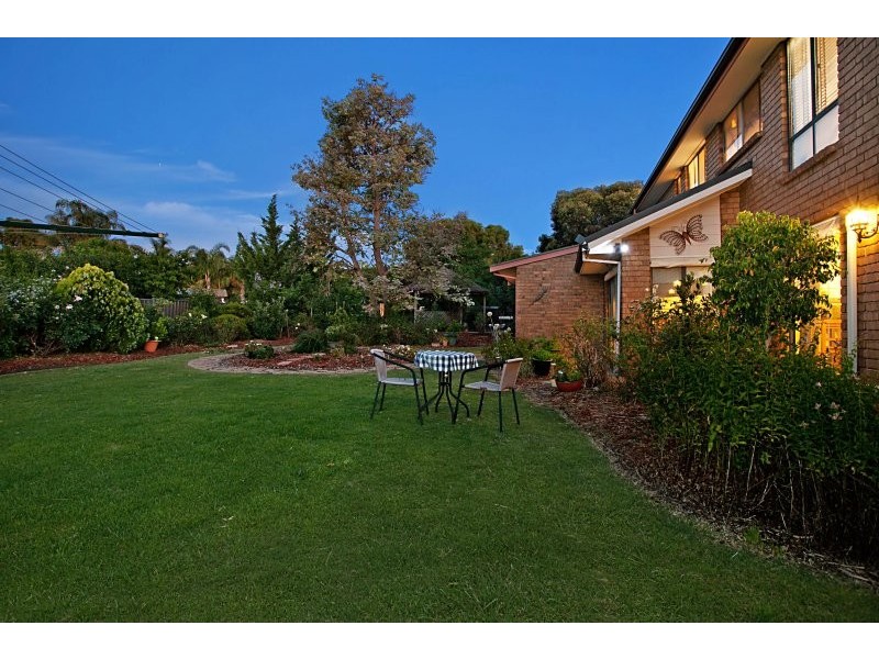 27 Walford Drive, Onkaparinga Hills SA 5163